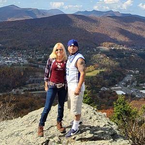 Meet your Posher, Rosetta